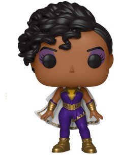 Funko Pop! Shazam Darla Modelo 264 | 36807
