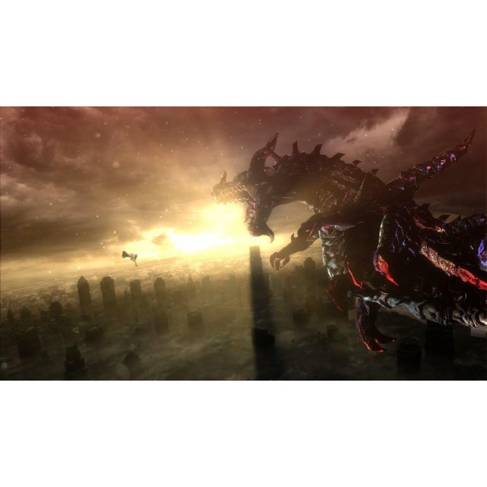 Juego Bayonetta 2 + 1 para Nintendo Switch