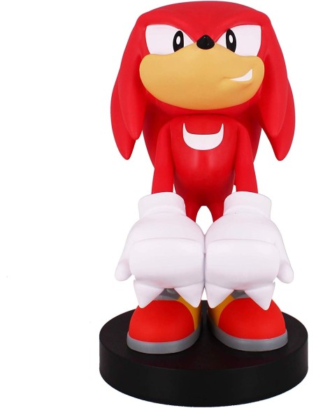 Soporte Cable Guys de Knuckles