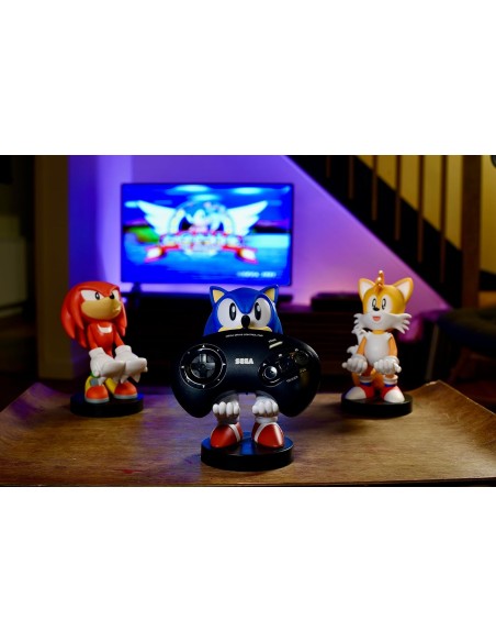 Soporte Cable Guys de Knuckles