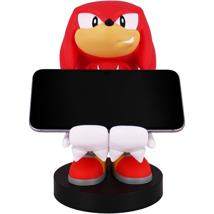 Soporte Cable Guys de Knuckles