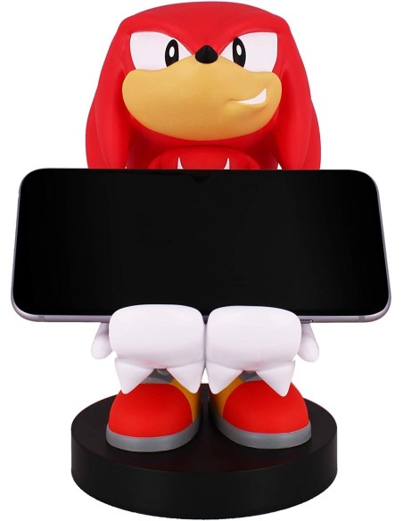 Soporte Cable Guys de Knuckles