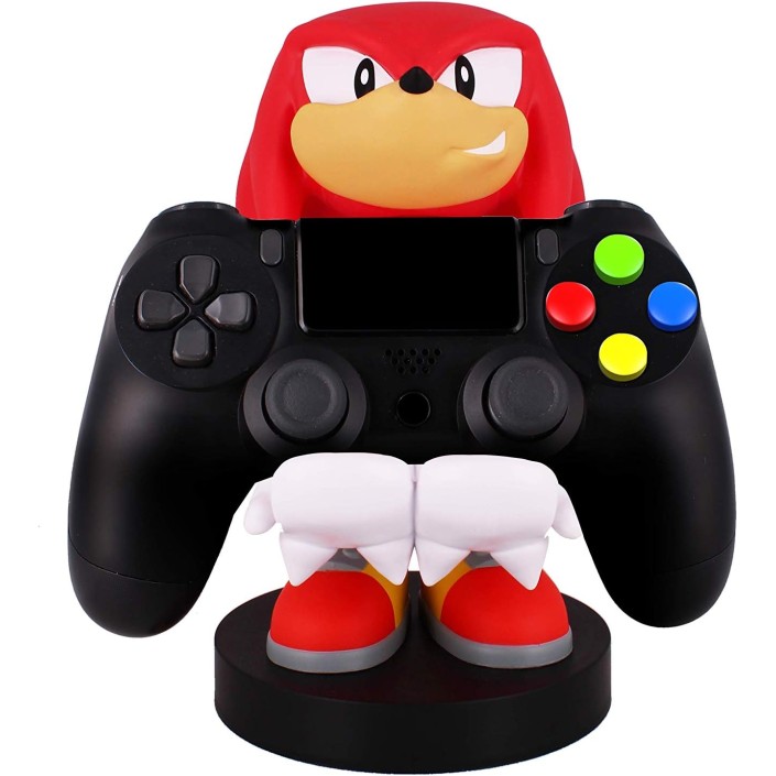 Soporte Cable Guys de Knuckles