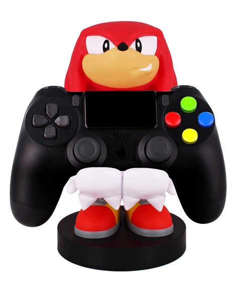 Soporte Cable Guys de Knuckles