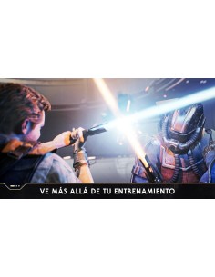 Juego Star Wars Jedi Survivor para Playstation 5 | PS5 2
