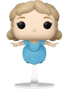 Figura Funko Pop! Peter Pan Wendy Modelo 1345 | 70698