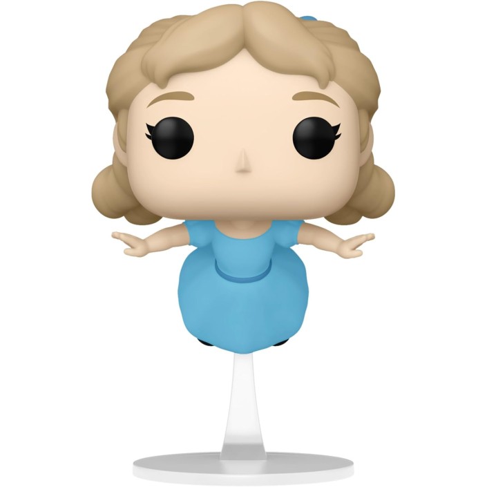 Figura Funko Pop! Peter Pan Wendy Modelo 1345 |...
