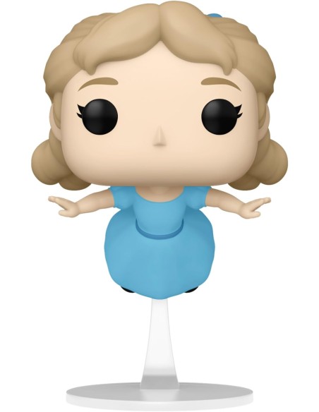 Figura Funko Pop! Peter Pan Wendy Modelo 1345 | 70698