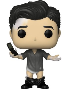 Figura Funko Pop! Televisión Friends Ross Geller Modelo...