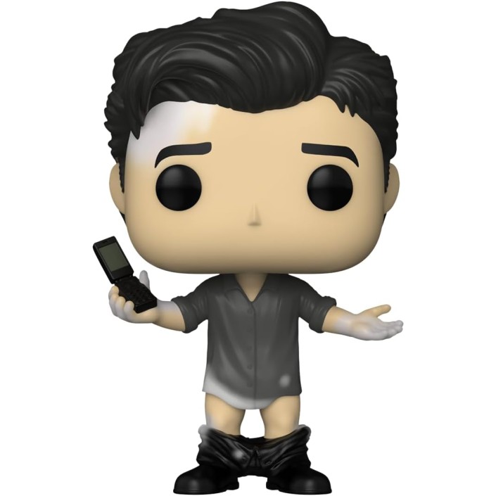 Figura Funko Pop! Televisión Friends Ross...