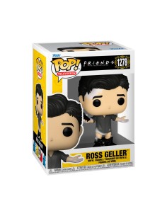Figura Funko Pop! Televisión Friends Ross Geller Modelo... 2