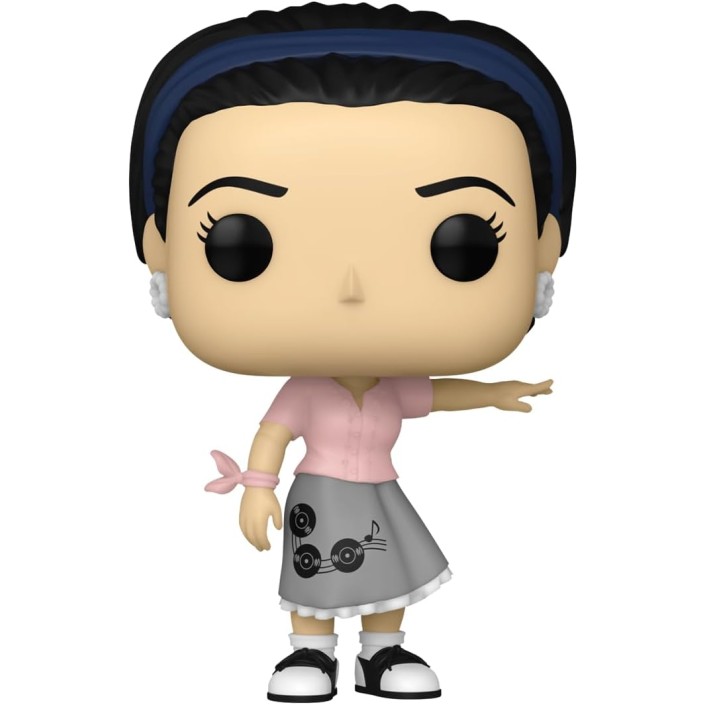 Figura Funko Pop! Televisión Friends Monica...