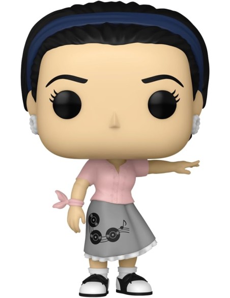 Figura Funko Pop! Televisión Friends Monica Geller Modelo 1279 | 65679