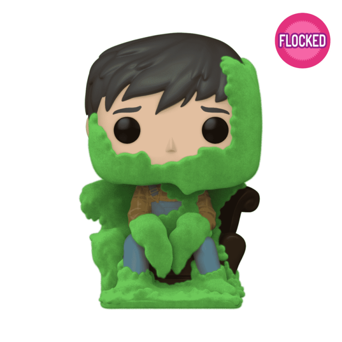 Figura Funko Pop! Películas Creepshow Jordy...