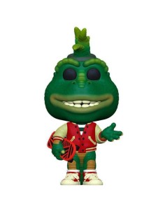 Figura Funko Pop! Televisión Dinosaurios Robbie Sinclair...