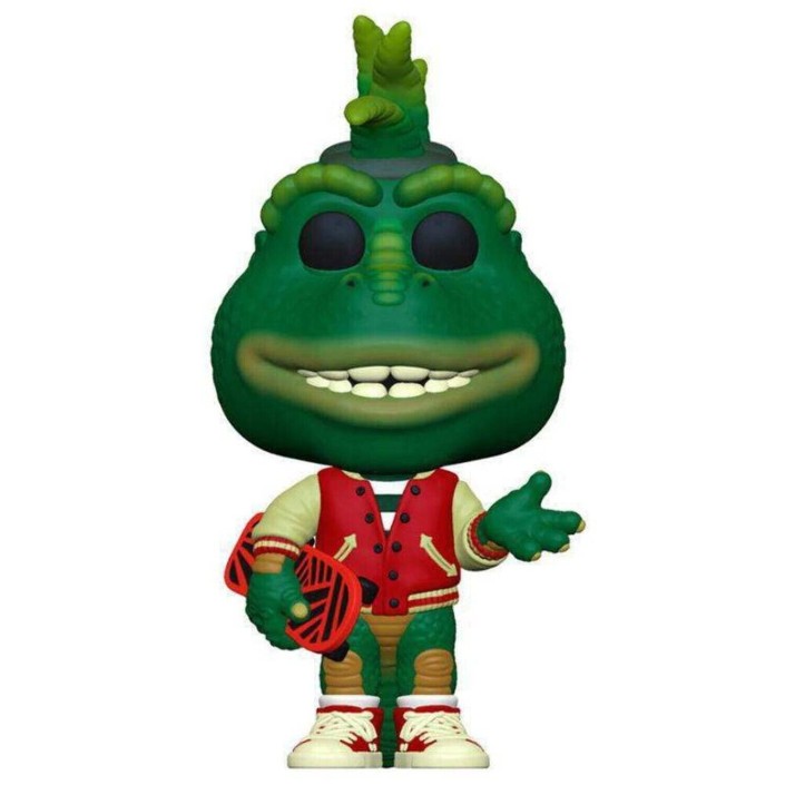 Figura Funko Pop! Televisión Dinosaurios Robbie...