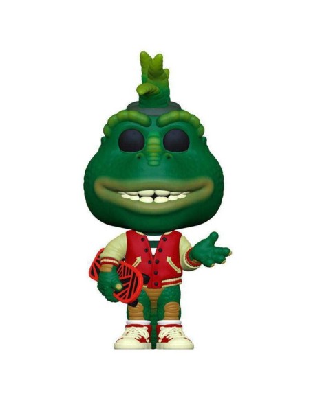Figura Funko Pop! Televisión Dinosaurios Robbie Sinclair Modelo 962 | 47009