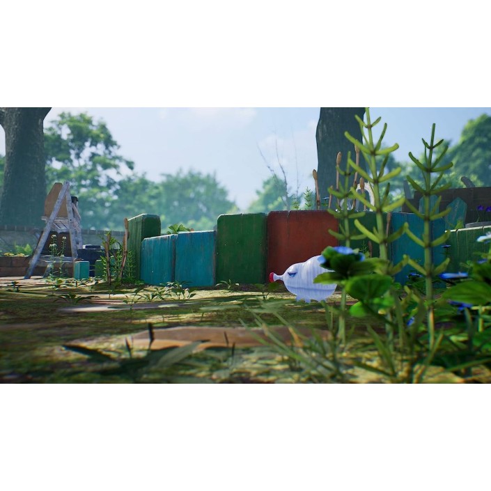 Juego Pikmin 4 para Nintendo Switch