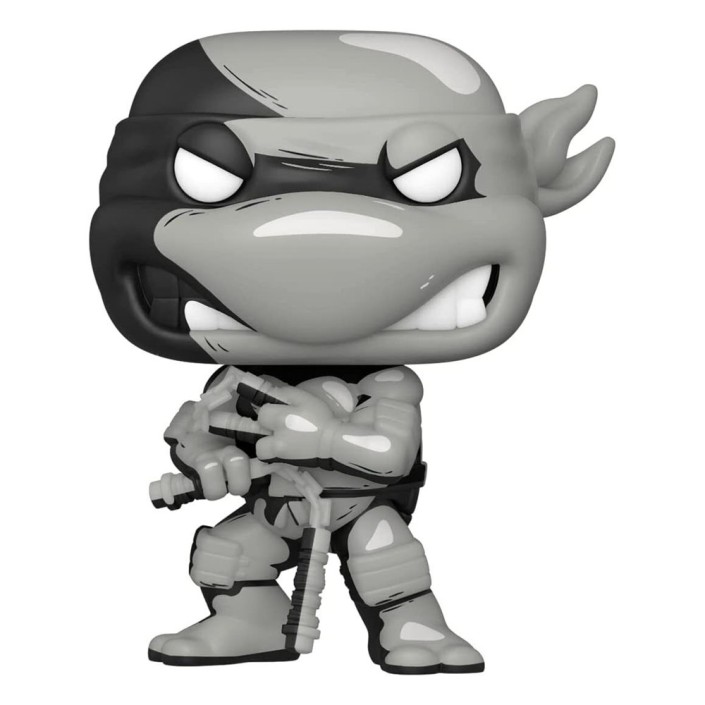 Figura Funko Pop! Nickelodeon Comic Teenage...