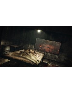 Juego Resident Evil Revelations 2 Para Playstation 4 | PS4 2