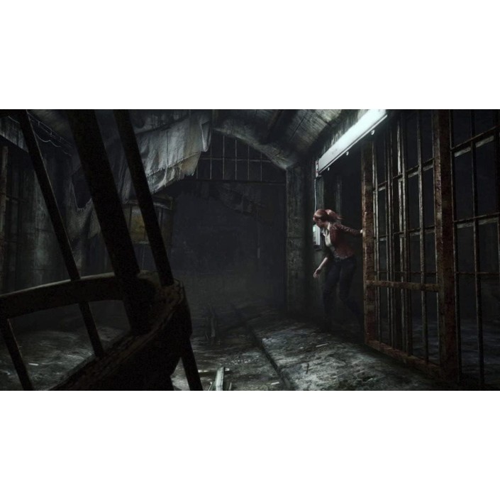 Juego Resident Evil Revelations 2 Para...