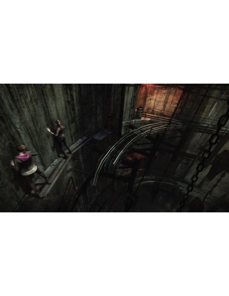 Juego Resident Evil Revelations 2 Para Playstation 4 | PS4