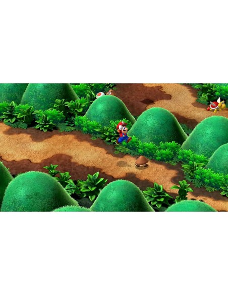 Juego Super Mario RPG para Nintendo Switch