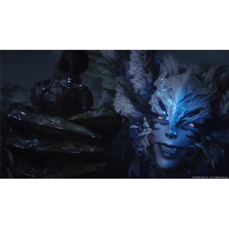 Juego Final Fantasy XVI para Playstation 5 | PS5