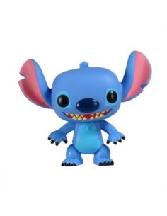 Figura Funko Pop! Disney Stitch Modelo 12 | 02353