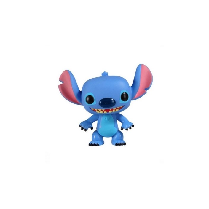 Figura Funko Pop! Disney Stitch Modelo 12 | 02353