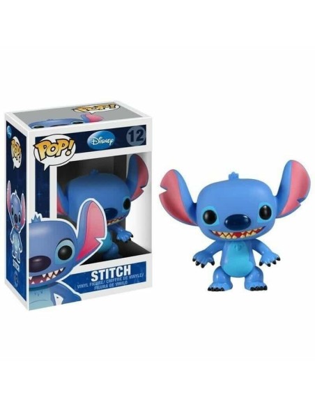 Figura Funko Pop! Disney Stitch Modelo 12 | 02353