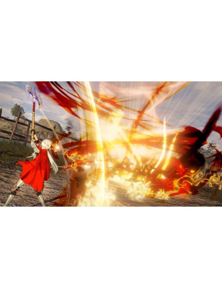 Juego Fire Emblem Warriors: Three Hopes para Nintendo Switch