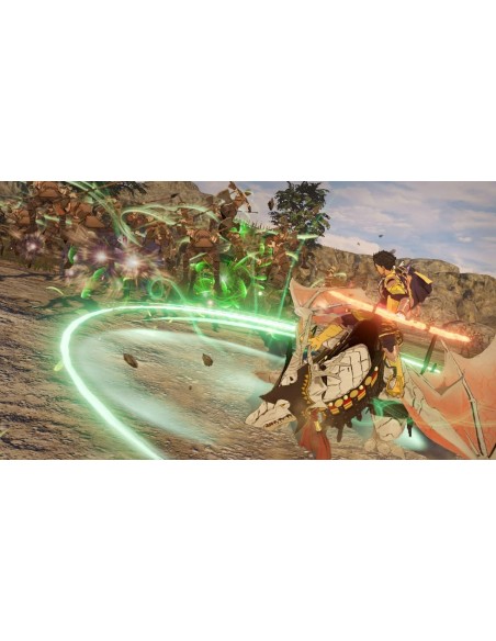 Juego Fire Emblem Warriors: Three Hopes para Nintendo Switch