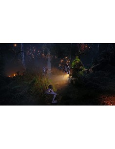 Juego El Señor de los Anillos Gollum para Nintendo Switch 2