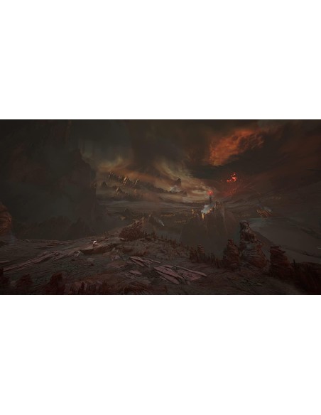 Juego El Señor de los Anillos Gollum para Nintendo Switch