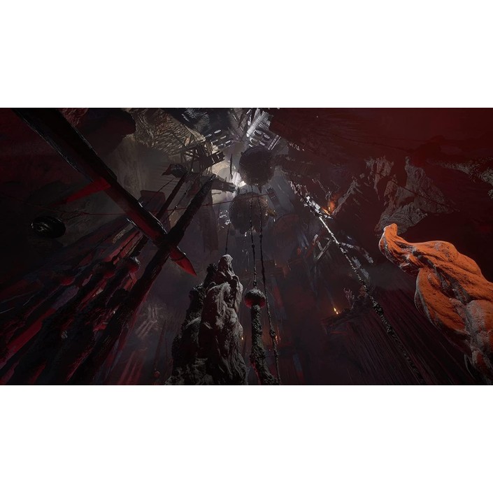 Juego El Señor de los Anillos Gollum para...