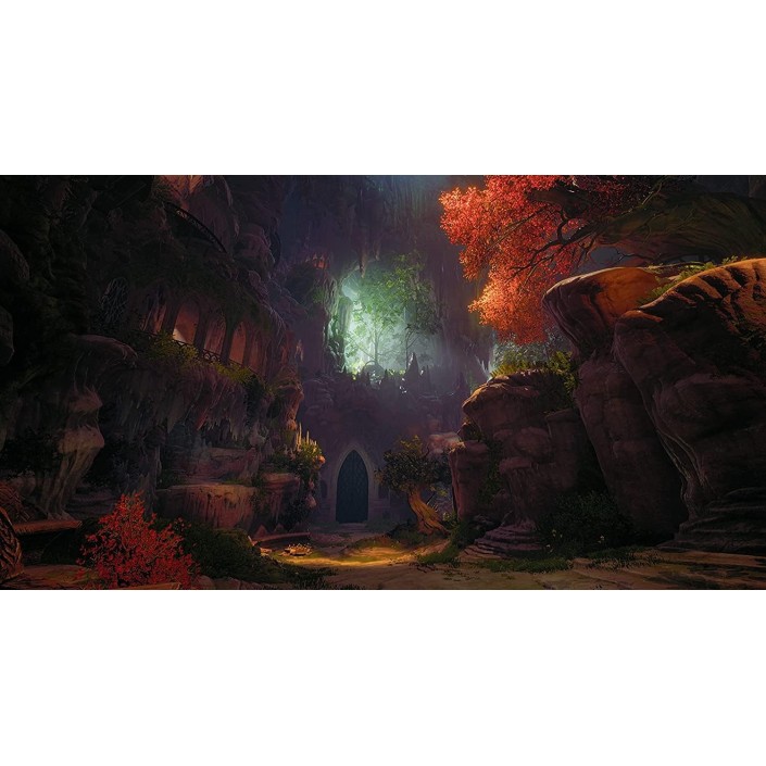 Juego El Señor de los Anillos Gollum para...