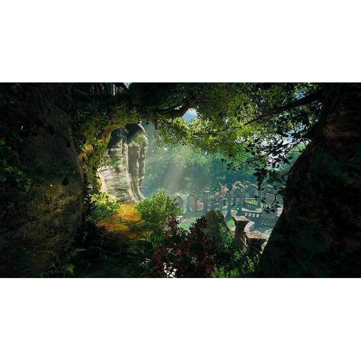 Juego El Señor de los Anillos Gollum para...