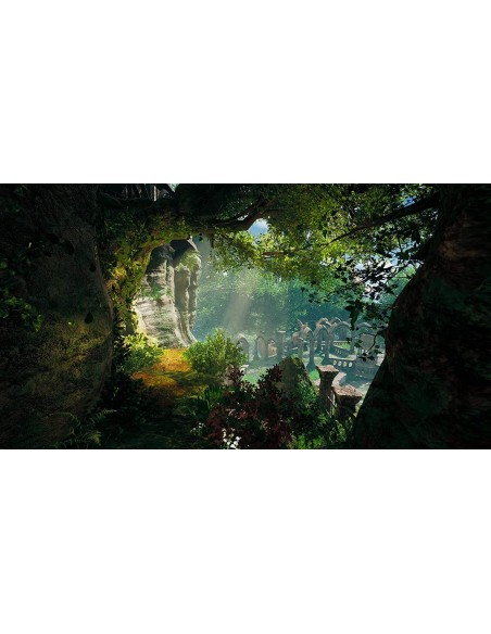 Juego El Señor de los Anillos Gollum para Nintendo Switch