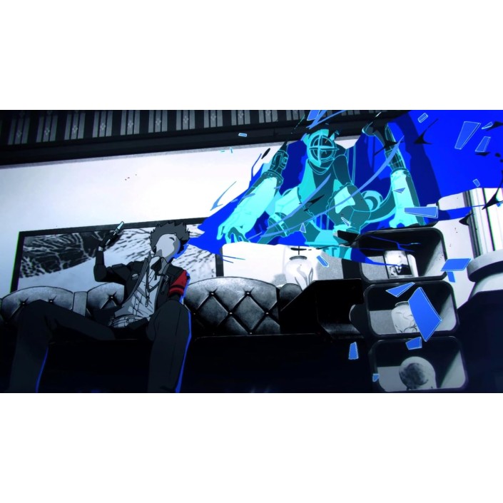 Juego Persona 3 Reload para Xbox Serie X