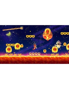 Juego Super Mario Maker 2 para Nintendo Switch 2