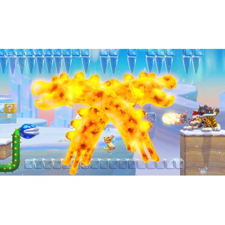 Juego Super Mario Maker 2 para Nintendo Switch
