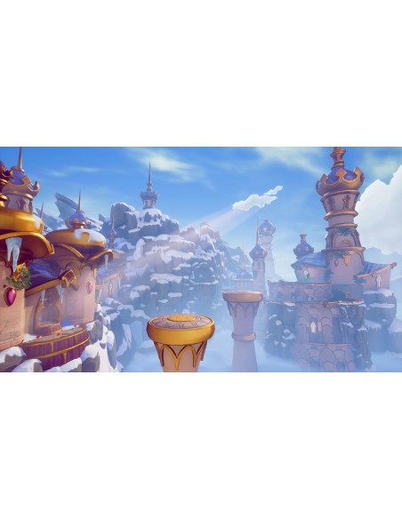 Juego Spyro Reignited Trilogy para Nintendo Switch