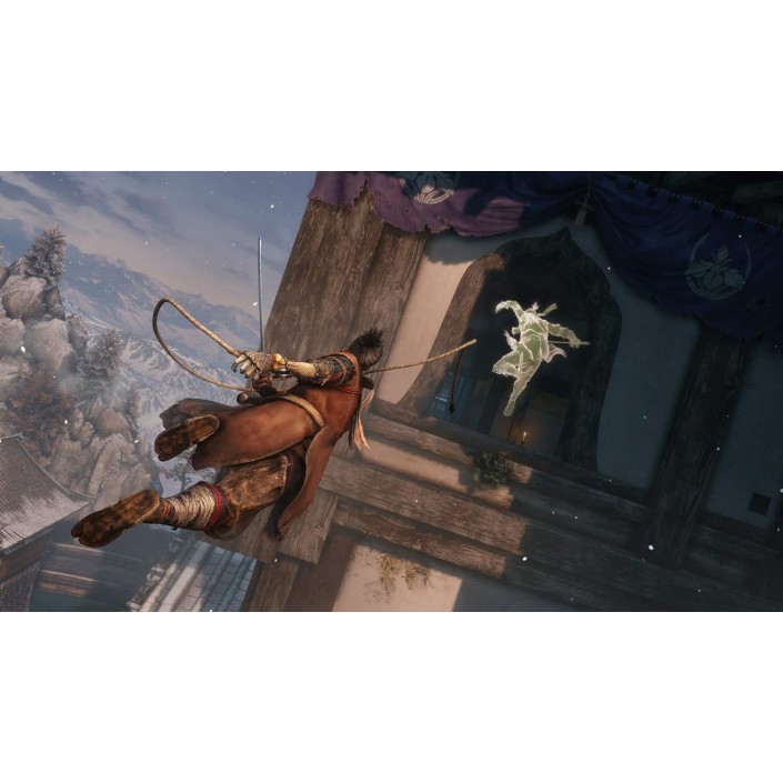 Juego Sekiro: Shadows Die Twice para Xbox One