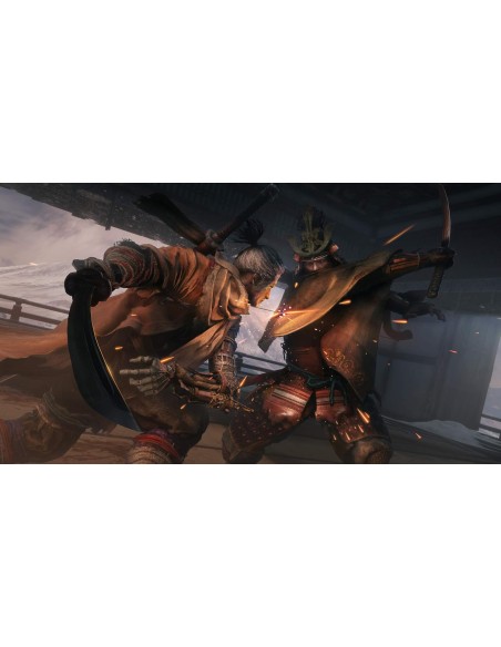 Juego Sekiro: Shadows Die Twice para Xbox One