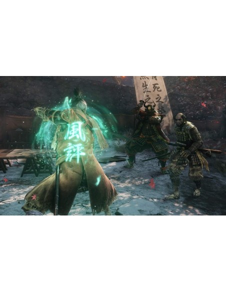 Juego Sekiro: Shadows Die Twice para Xbox One