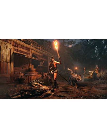 Juego Sekiro: Shadows Die Twice para Xbox One