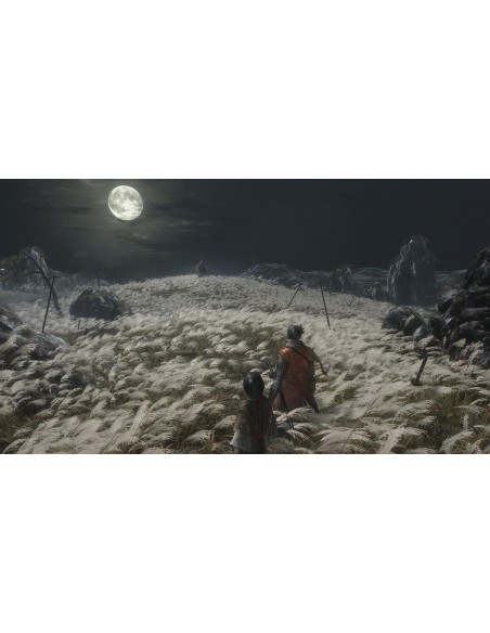 Juego Sekiro: Shadows Die Twice para Xbox One