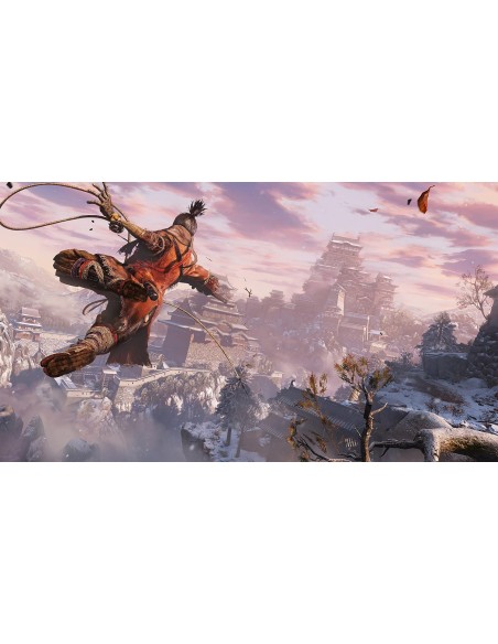 Juego Sekiro: Shadows Die Twice para Xbox One