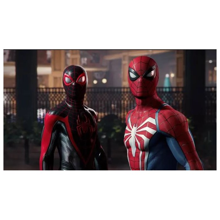 Juego Marvel’s Spider-Man 2  Playstation 5 | PS5